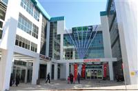 Bursa Yenişehir Devlet Hastanesi törenle hizmete girdi